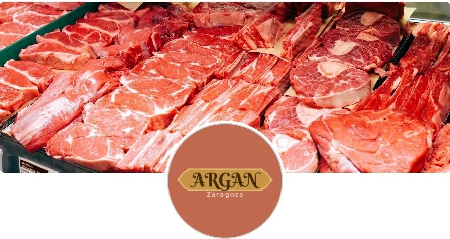 Carnicería Argán