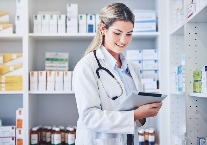 Farmacia Marquina