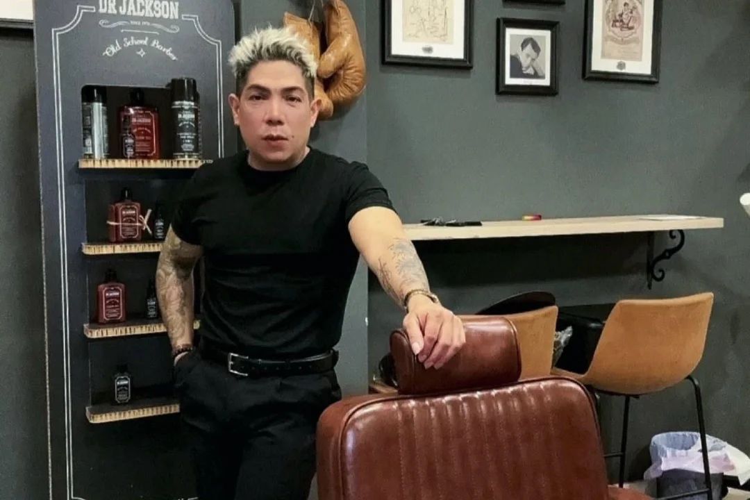Richard's Rondon Peluqueros