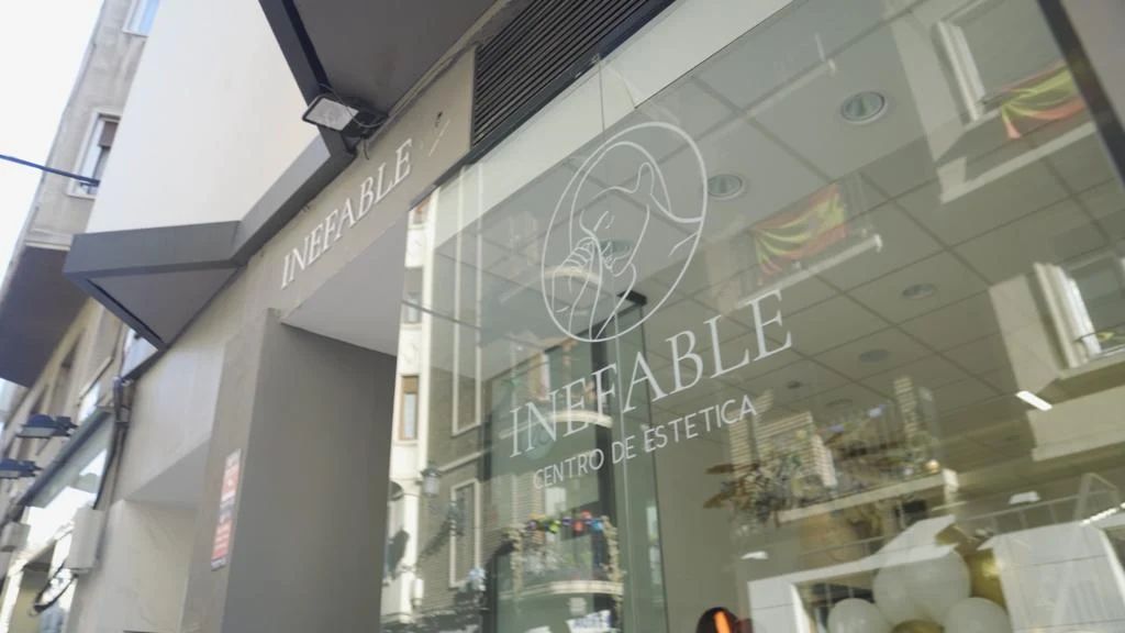 Inefable Centro De Estética
