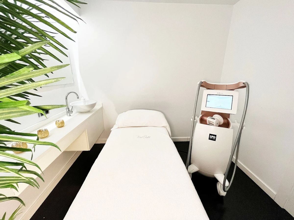 Tout Suite Paraíso | Centro De Belleza Y Estética
