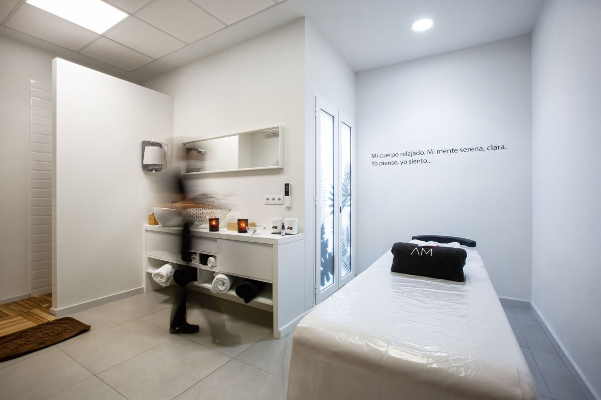 Ana Manao Zona Cinco de marzo | Centro de medicina estética y belleza en Zaragoza