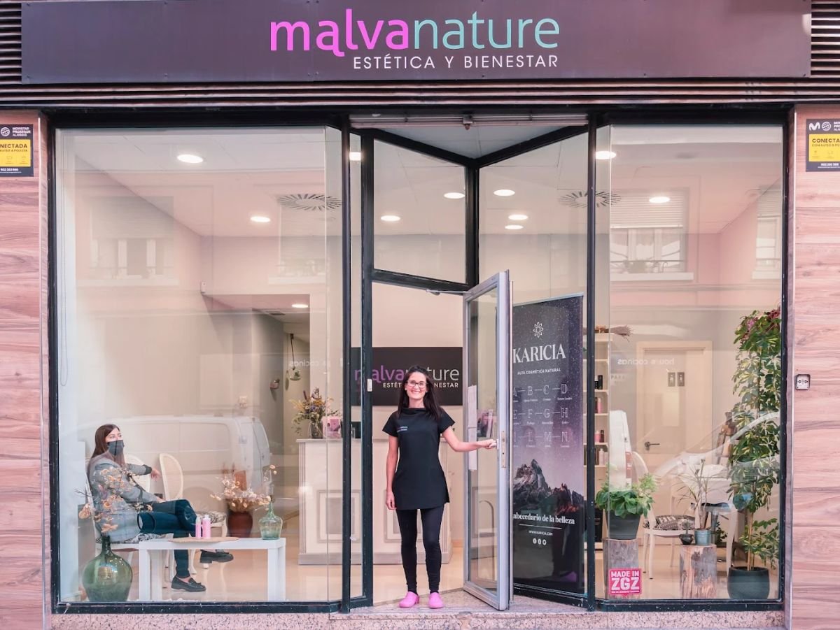 Malvanature - Centro de Estética Natural