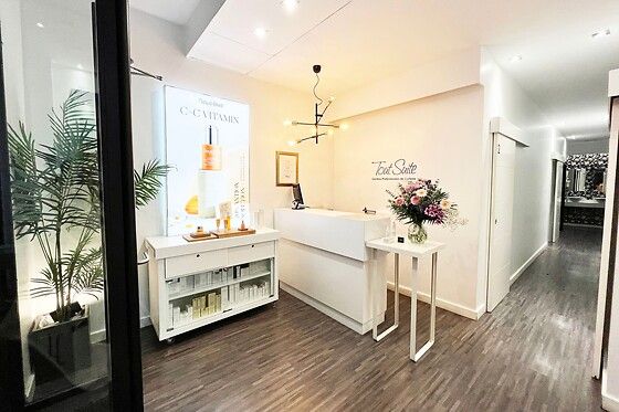Centro de estética Tout Suite