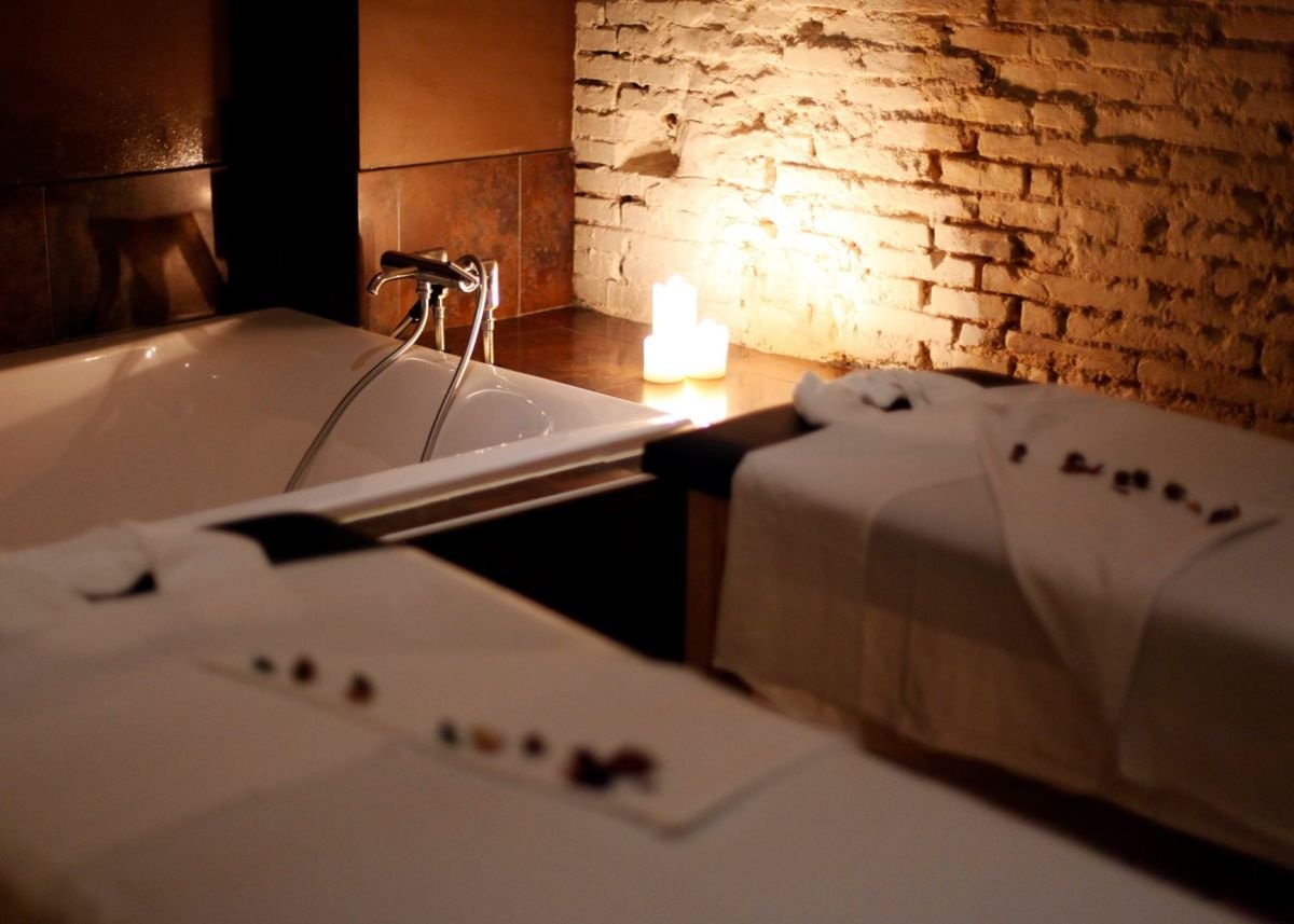 SABÁH | Centro de Masajes y Estética en Zaragoza