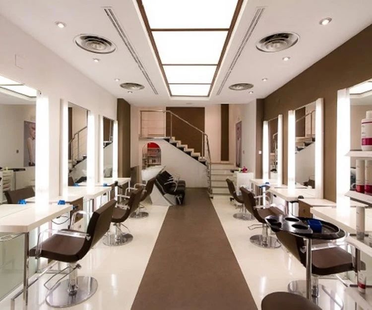 New Look Zaragoza