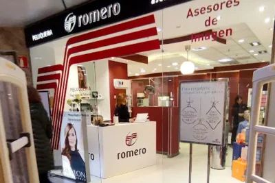 Peluquerias Romero Caballeros