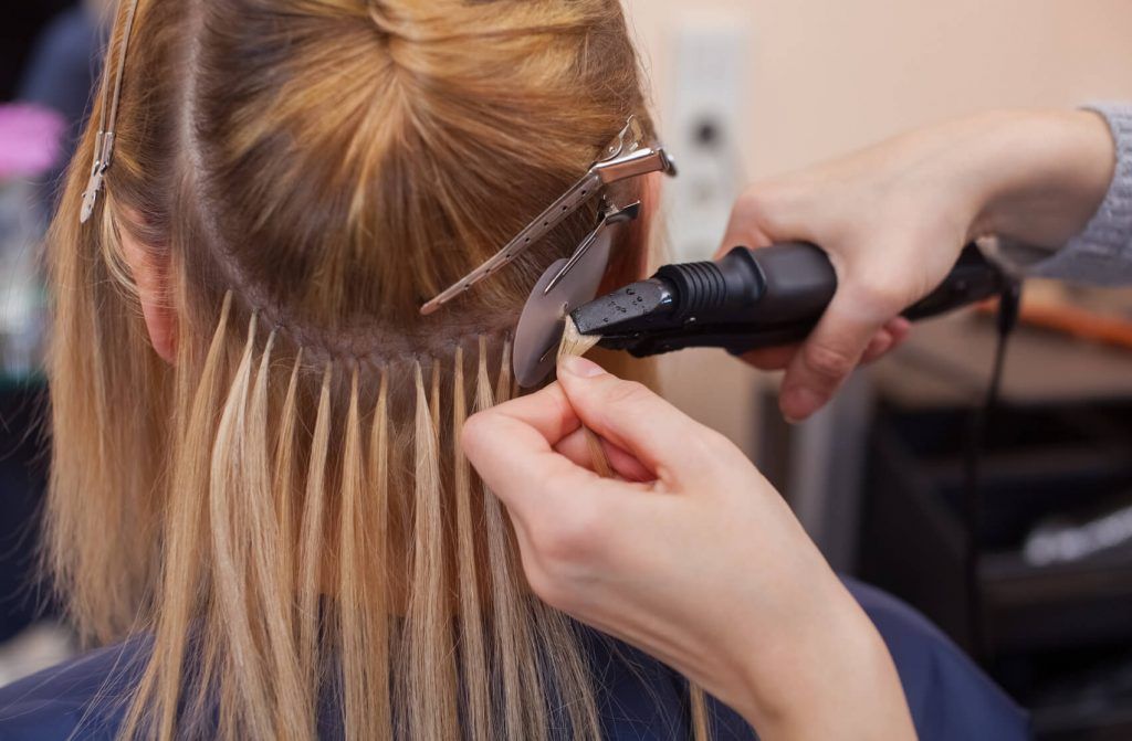 Bertikas extensiones