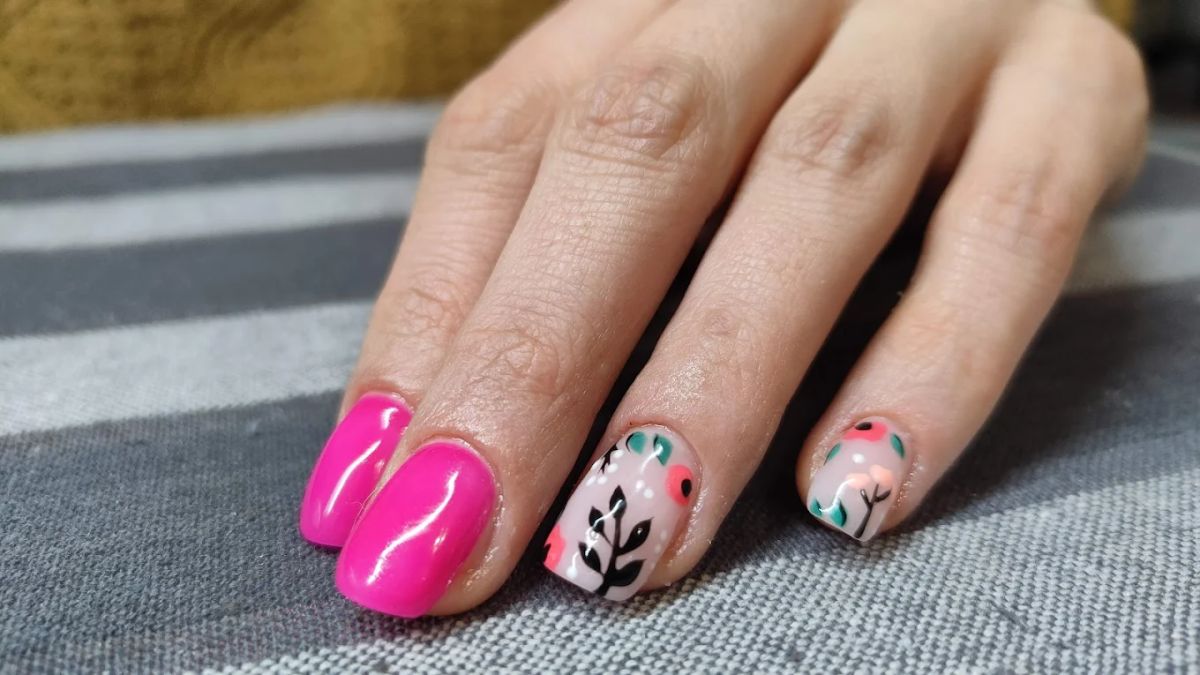 Stiletto Beauty & Nails