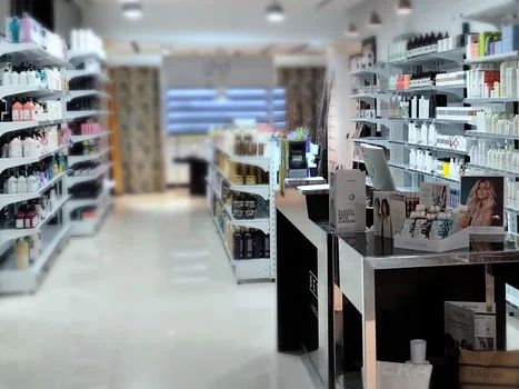 BETH'S HAIR Centro Zaragoza