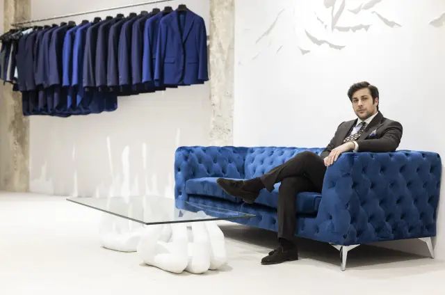 L'amar Bespoke