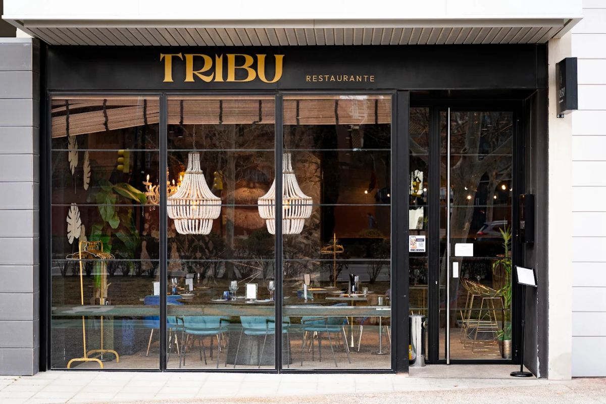 Tribu Restaurante