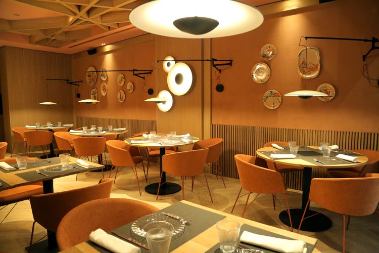 Restaurante Parrilla Albarracín