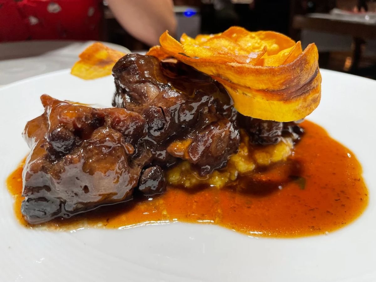 Restaurante Palomeque