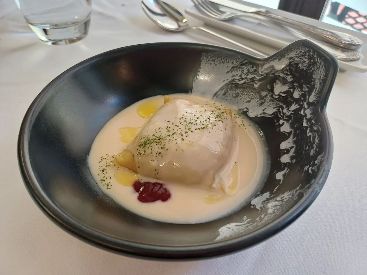 Restaurante Casa Lac