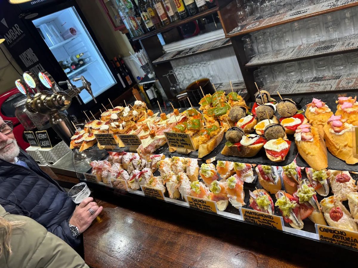 Taberna El Triana