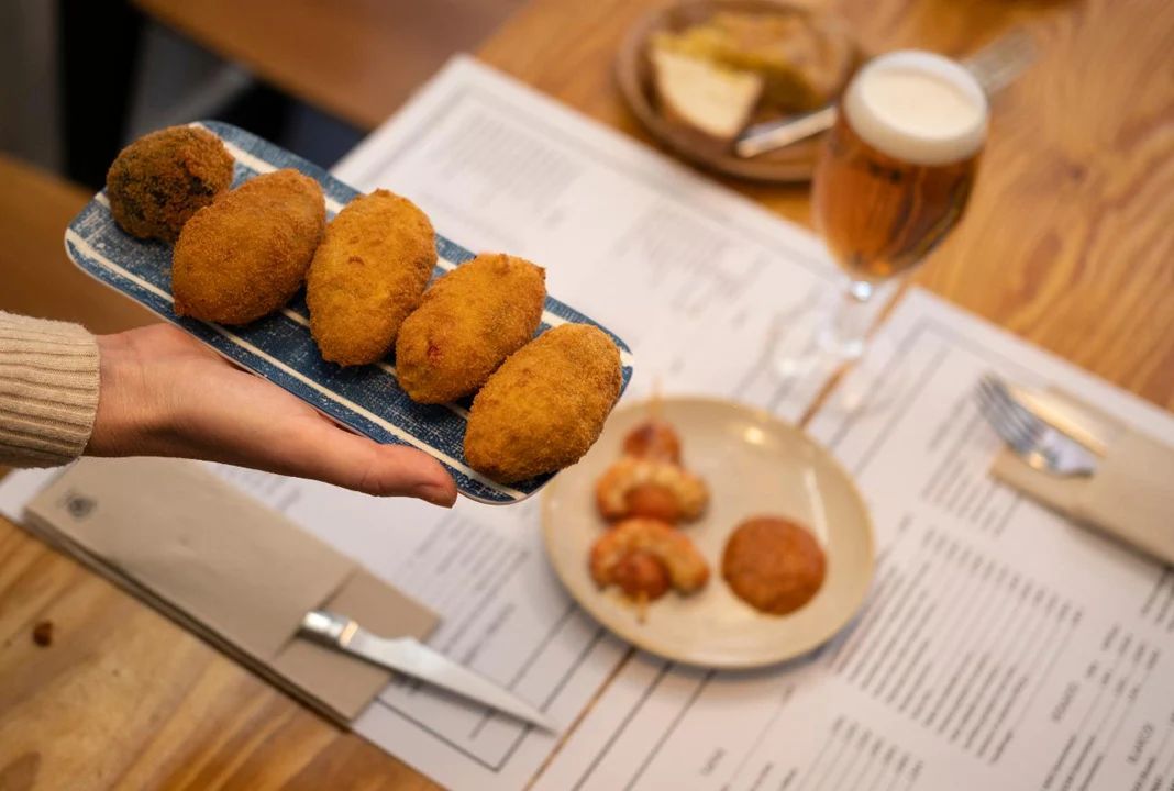 La Trastienda Gastro-Taberna