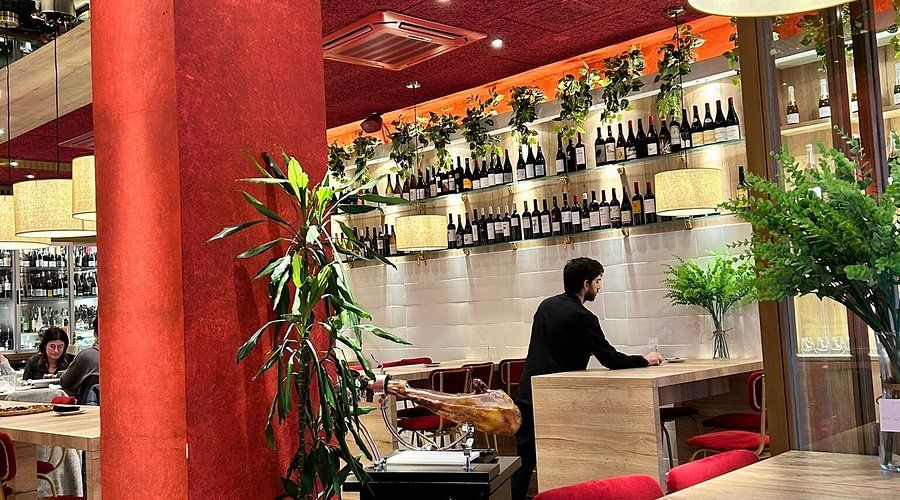 SOPHIA Gastrobar