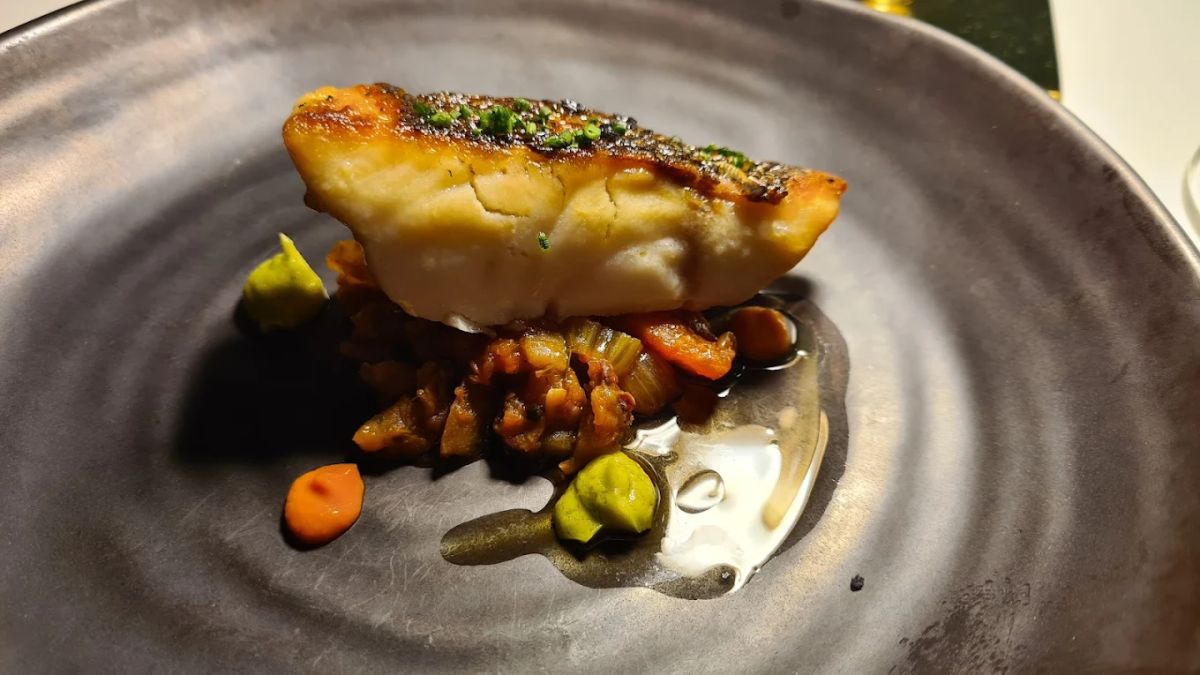 Absinthium Restaurante