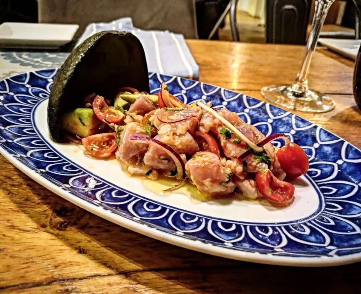 Bula Tapas