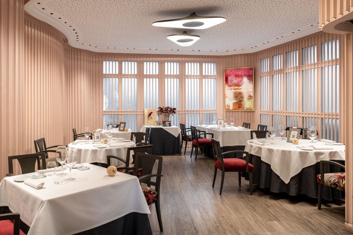 Restaurante Maite