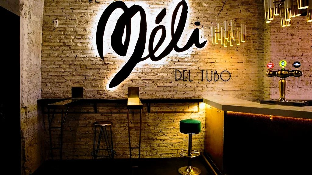El Meli del Tubo
