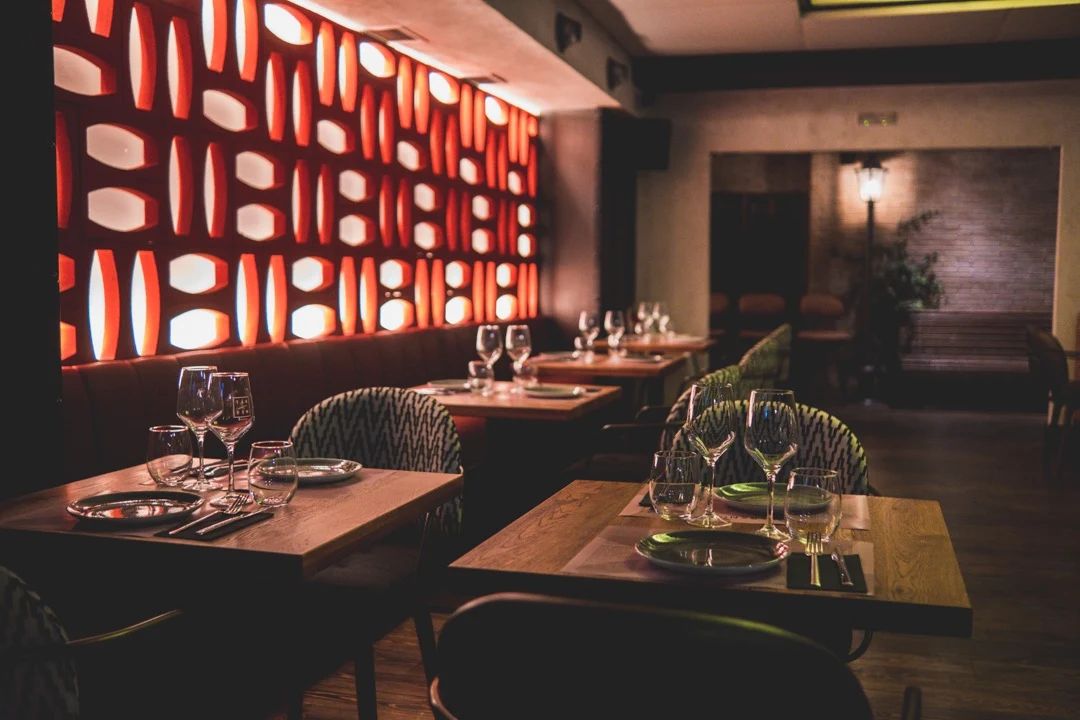 Marengo Urban Food