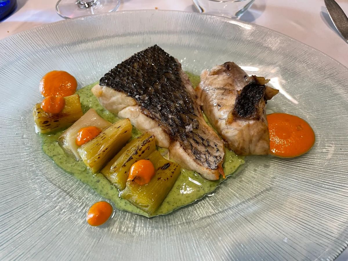 Restaurante Ele