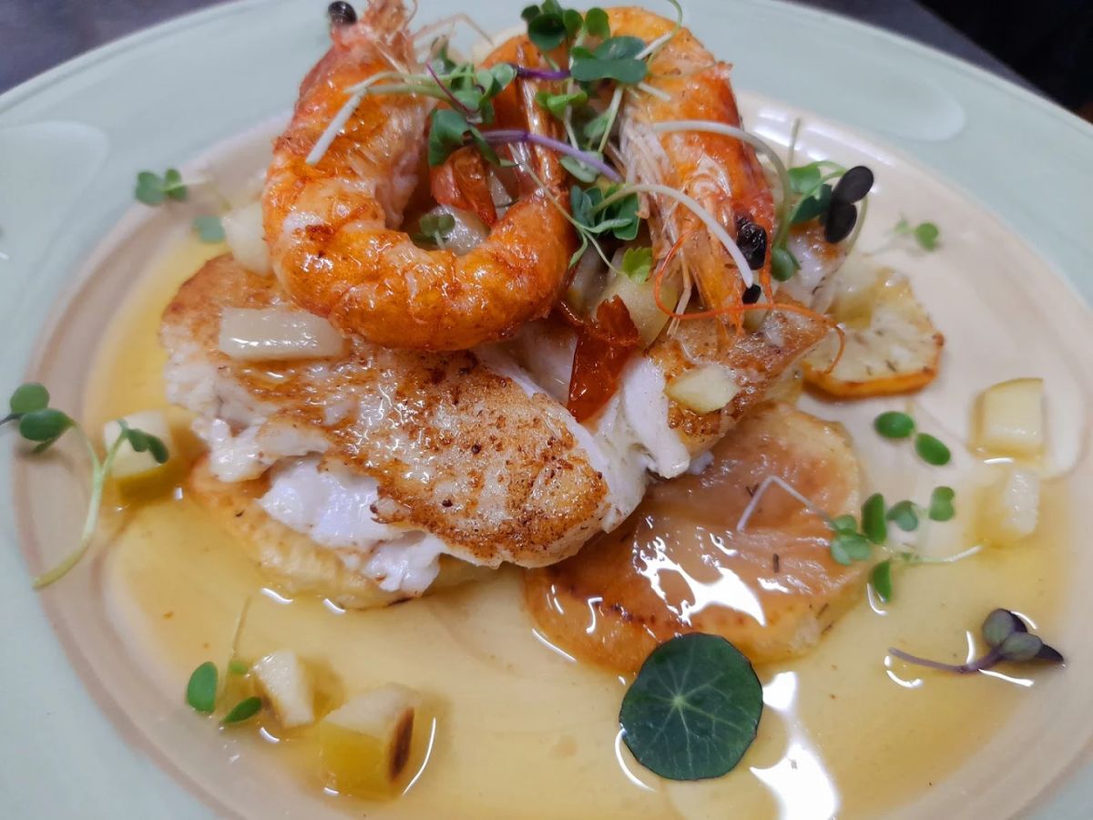 Restaurante Guetaria