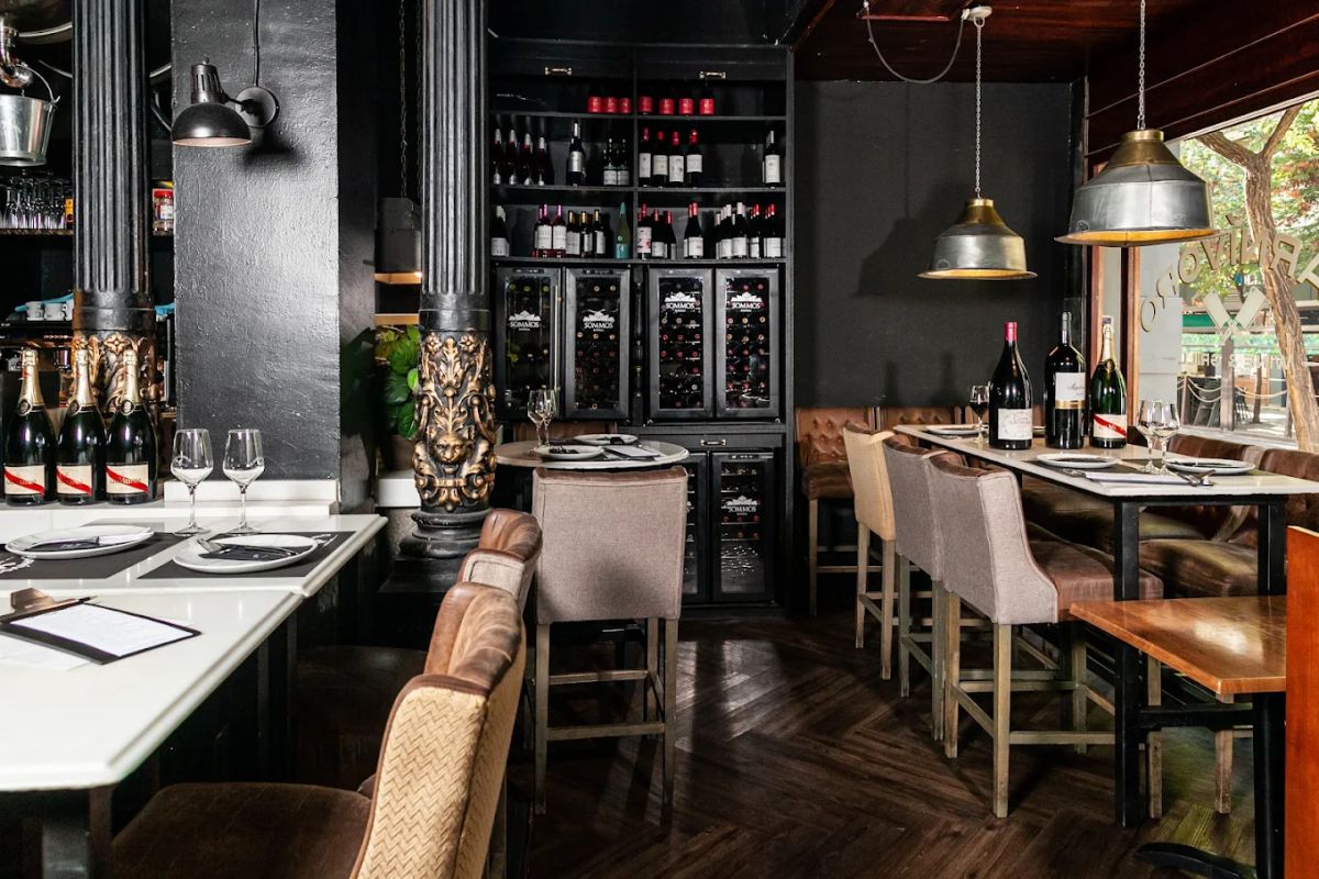 Carnívoro Wine and Grill