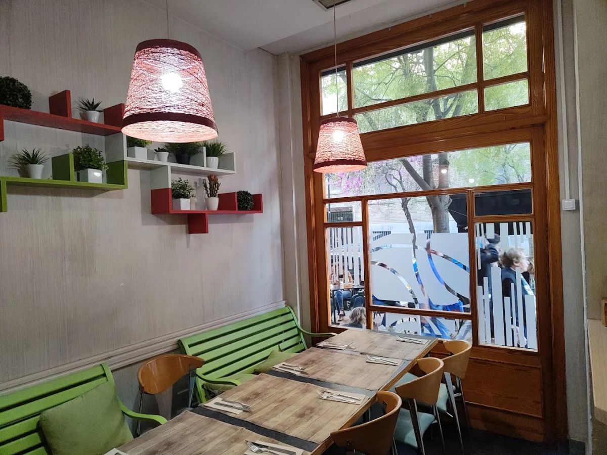 Restaurante La Trufa