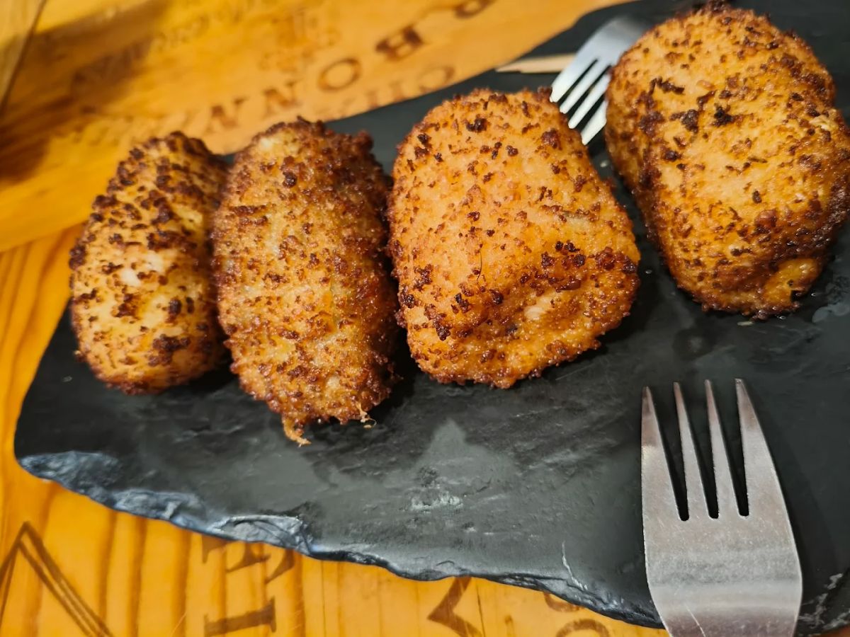 La Jaula de Grillos