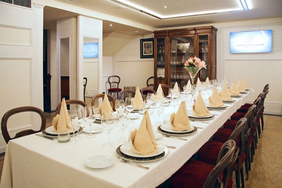 Tragantúa Gran Taberna