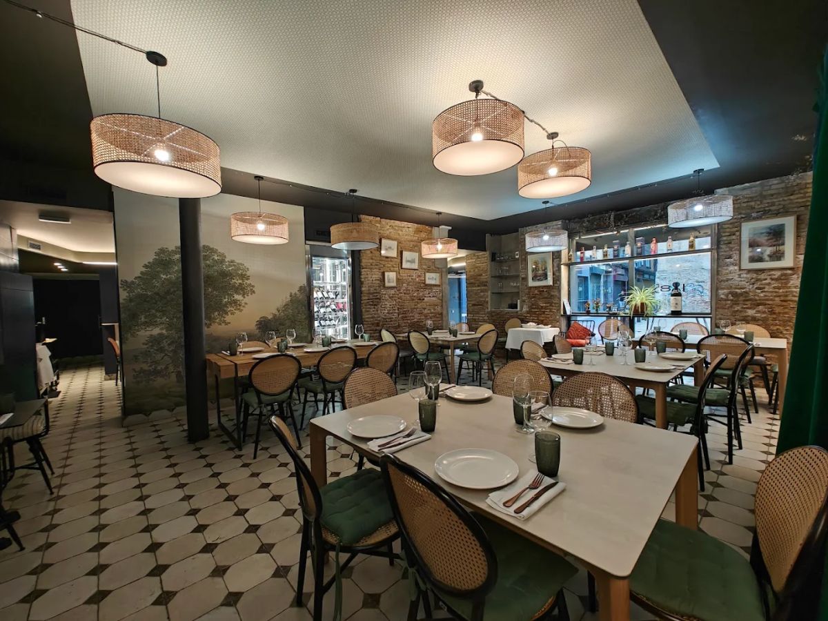 Brasserie 1885