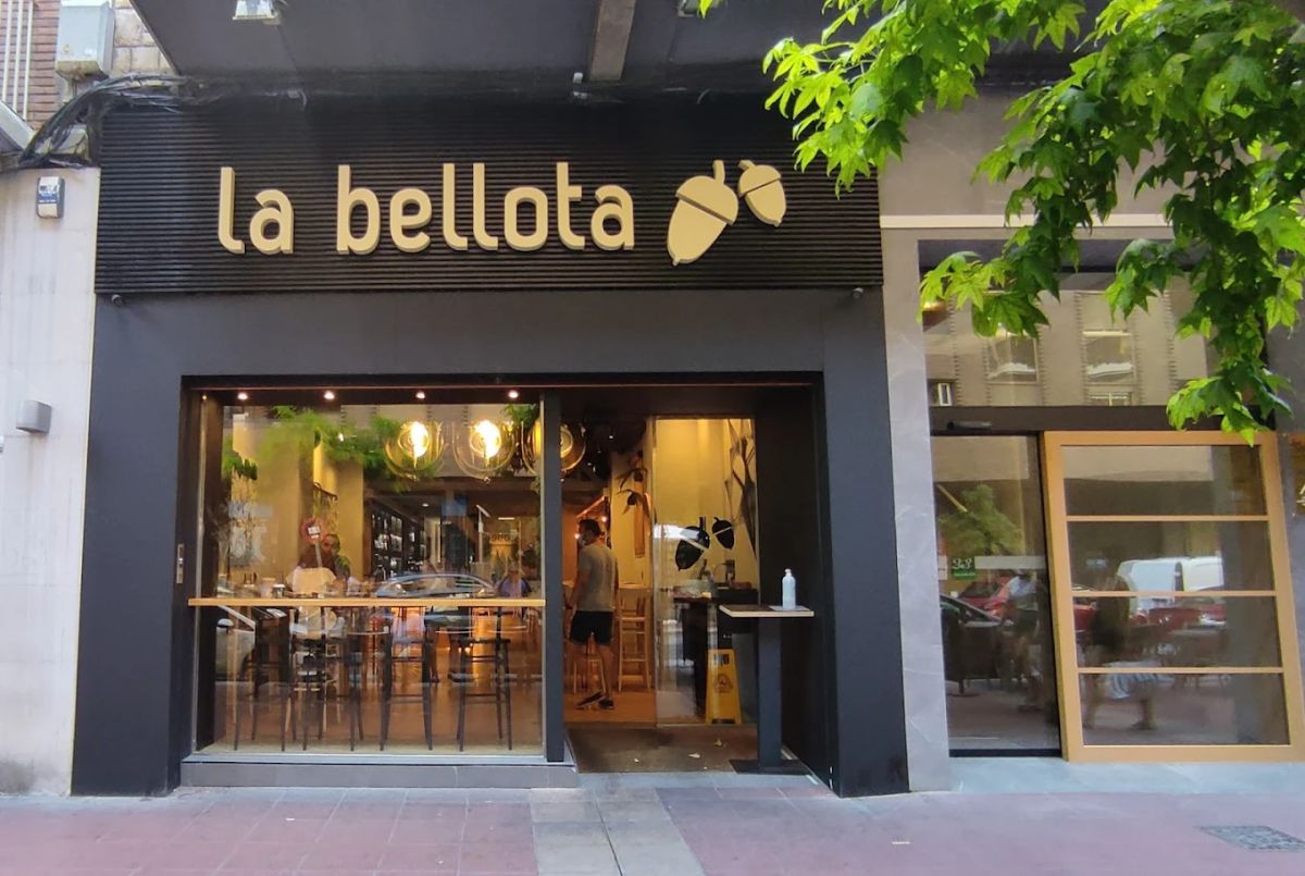 Restaurante La Bellota