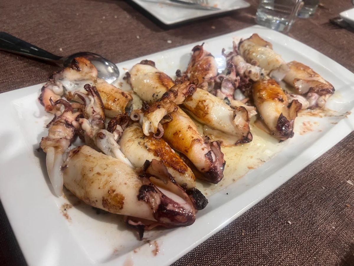 El Chiringo