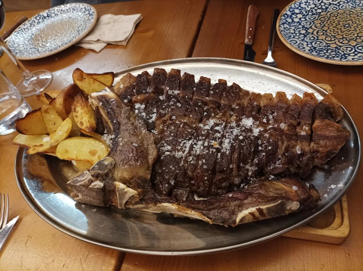 Restaurante Birolla 4