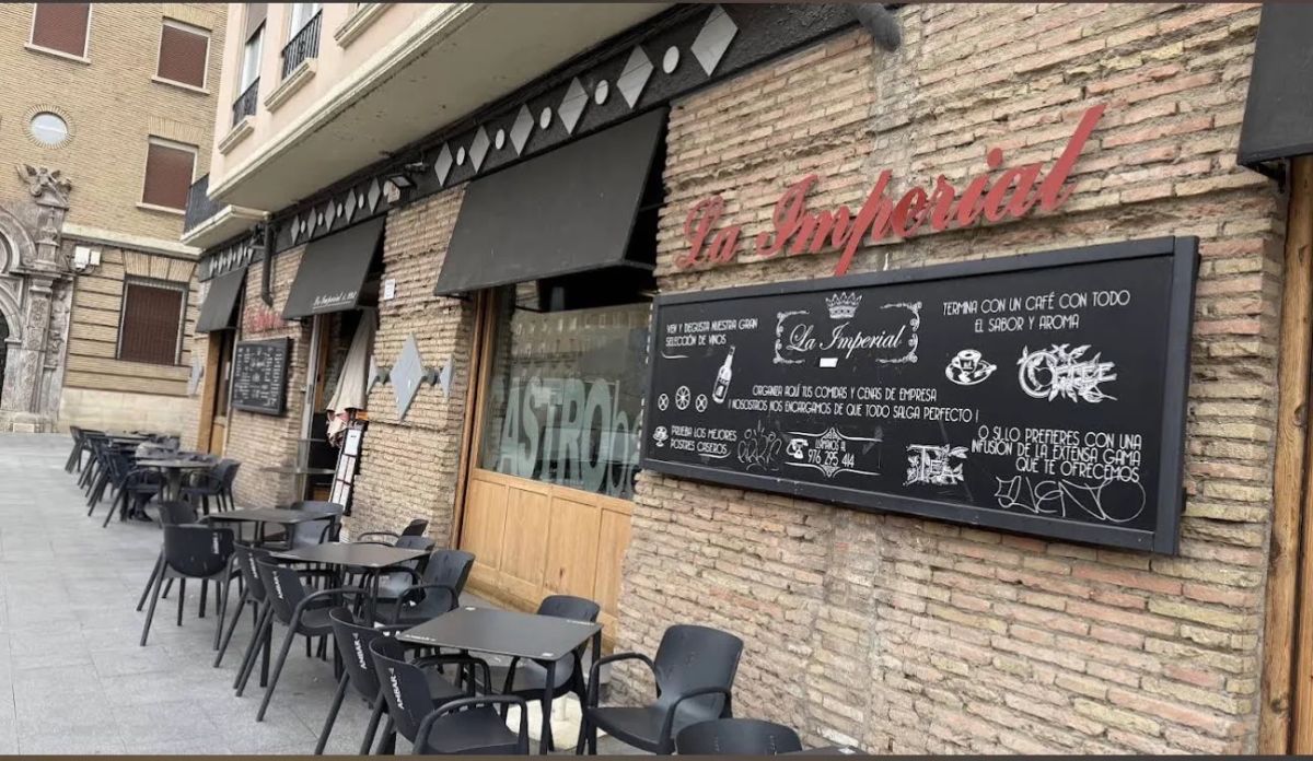 La Imperial