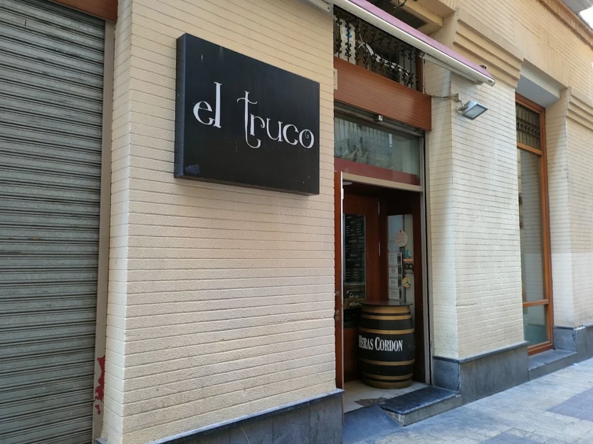 Restaurante El Truco