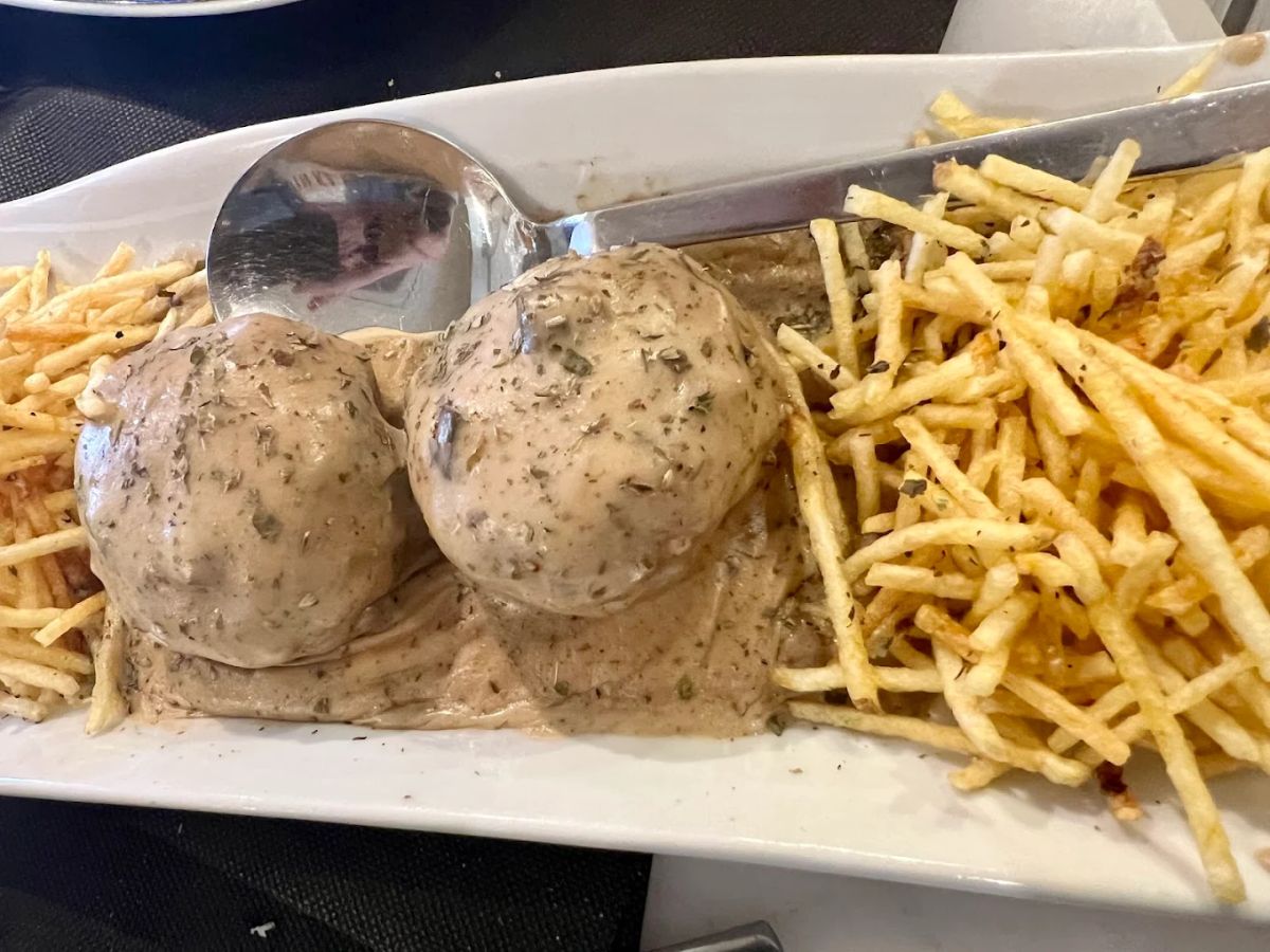 Café La Matilda