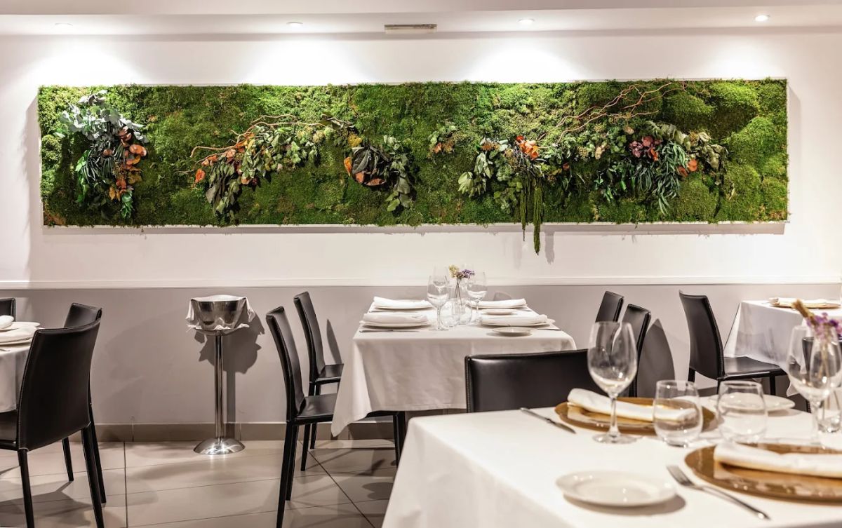 La Scala Restaurante