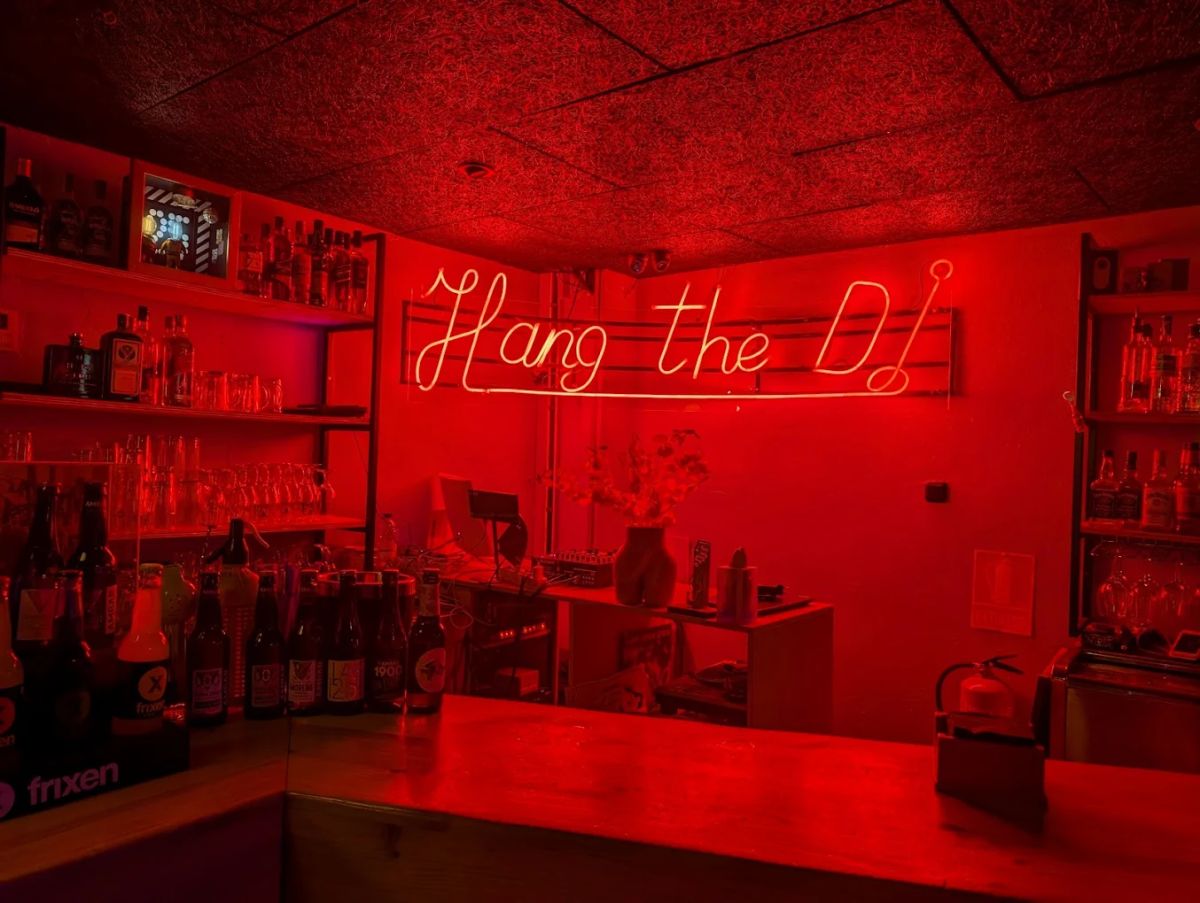 Sonora Bar