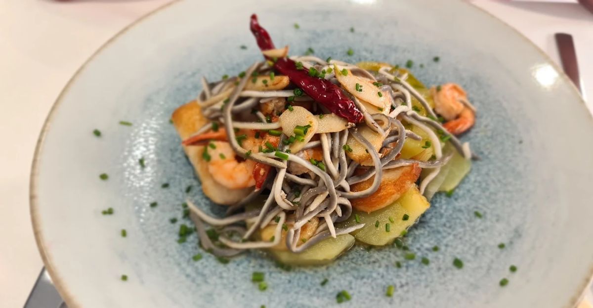 Restaurante Bolonia 11