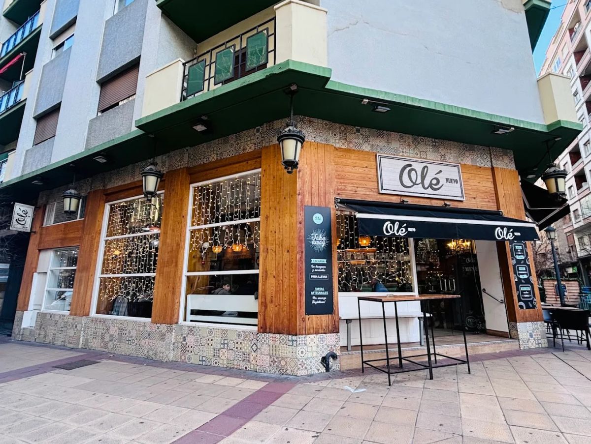 Olé San Sebastián