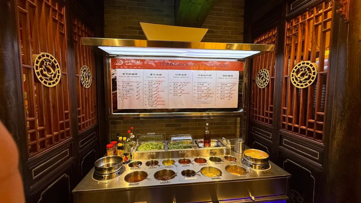 Xiaolongkan Hotpot