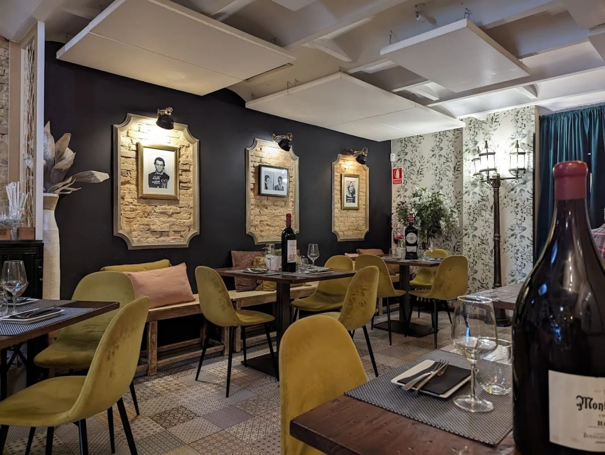 COSTA 8 Gastrobar