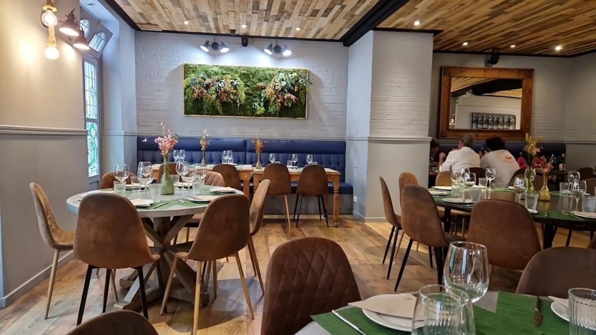Restaurante VarelaVieja