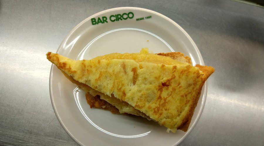 Bar Circo