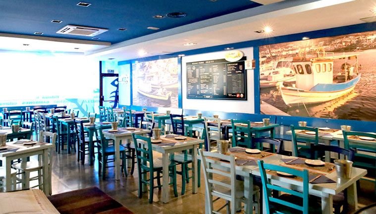 La Mar Salada