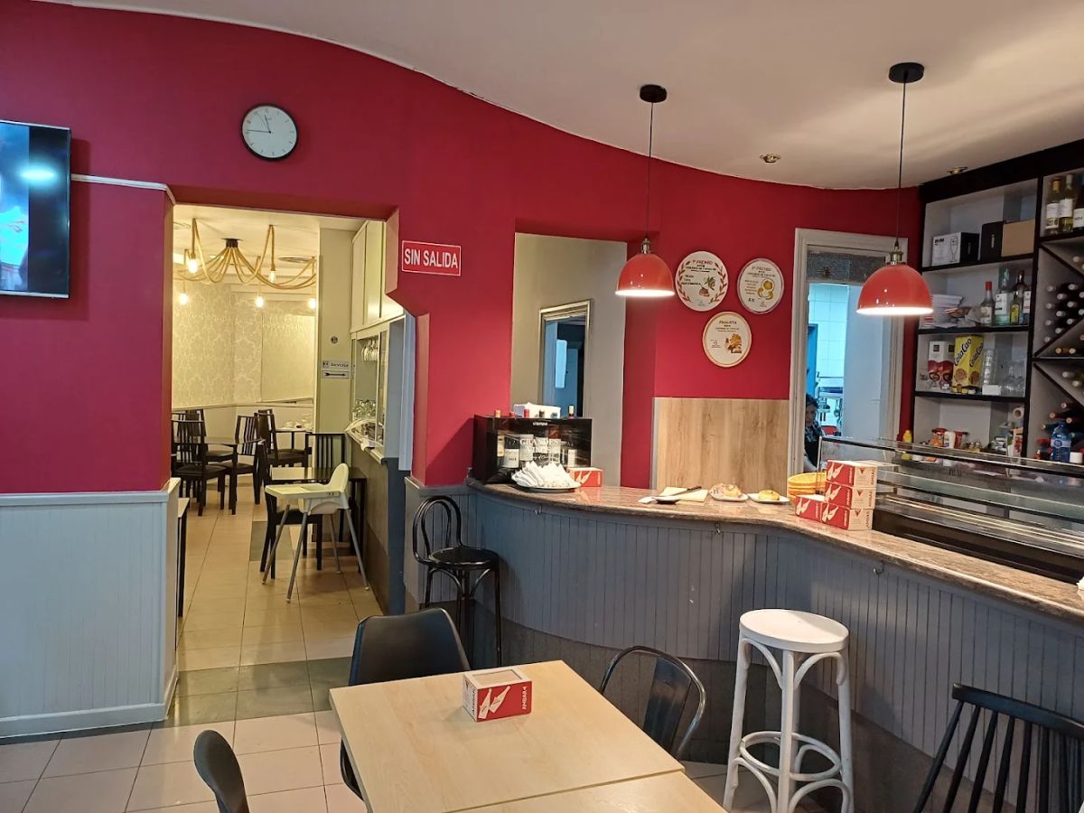 Restaurante Buenacara